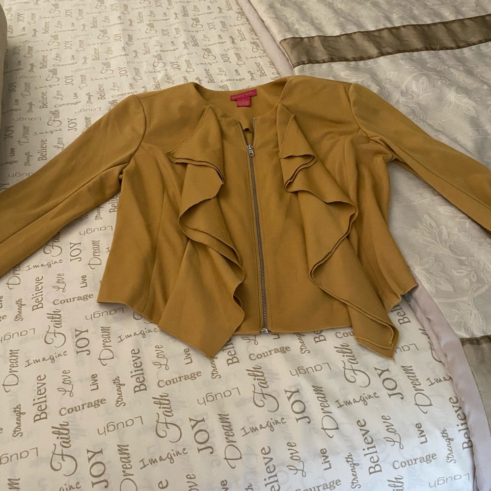 Blazer-jacket - Picture 3 of 4